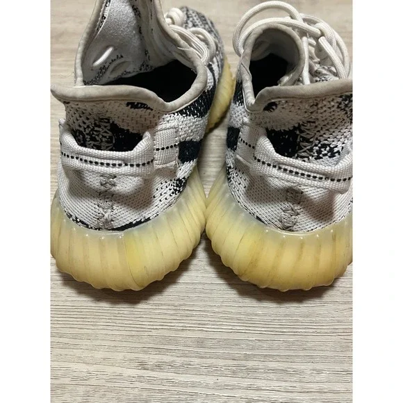 adidas gazelle silver green womens Yeezy Boost 350 V2 'Zebra' 2022/2023  Imperial edge